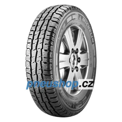 Michelin Agilis X-Ice North ( 225/75 R16C 118/116R, pneumatika s hroty )