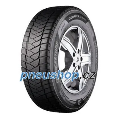 Bridgestone Duravis All-Season Evo ( 195/70 R15C 104/102R 8PR Enliten / EV )