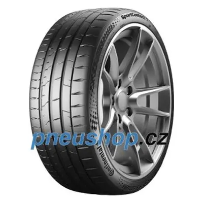 Continental SportContact 7 ( 265/35 ZR20 (99Y) XL EVc )