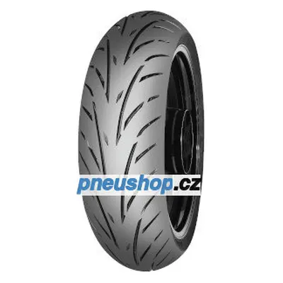 Mitas Touring Force ( 160/60 R15 TL 67H zadní kolo )