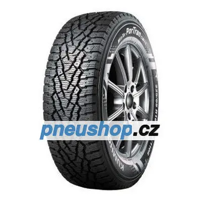 Kumho Winter PorTran CW11 ( 205/75 R16C 110/108R, pneumatika s hroty )