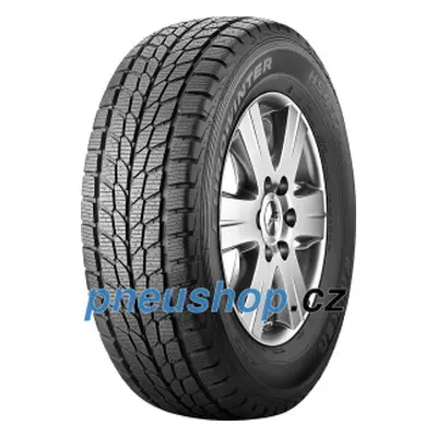 Falken EUROWINTER HS437 ( 175/80 R14 88T BLK )