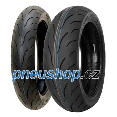 Kenda KM1 ( 180/55 R17 TL 73W )