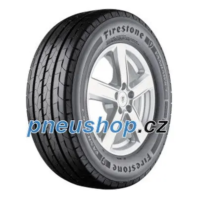 Firestone Vanhawk 3 ( 195/75 R16C 107/105T 8PR Enliten / EV )