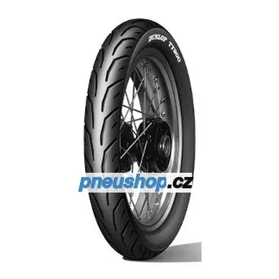 Dunlop TT 900 GP ( 140/70-17 TL 66H zadní kolo, M/C, Variante J )