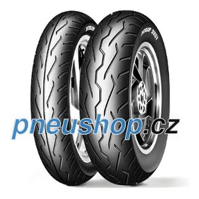 Dunlop D251 ( 190/60 R17 TL 78H zadní kolo, M/C )