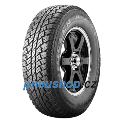 Bridgestone Dueler A/T 693 II ( 235/60 R17 102H, MO )