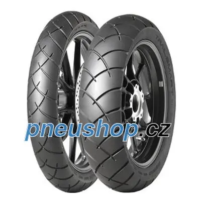 Dunlop Trailsmart ( 120/90-17 TT/TL 64S zadní kolo, M/C )