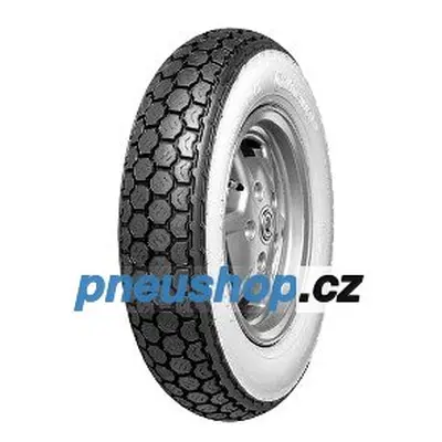 Continental K62 WW ( 3.00-10 RF TT 50J zadní kolo, M/C, přední kolo WW )