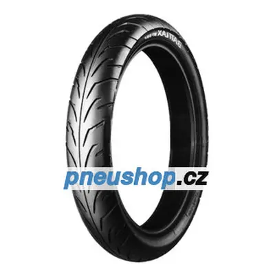 Bridgestone BT39 F ( 110/70-17 TL 54H 125 ccm, M/C, přední kolo )