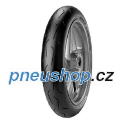 Pirelli Diablo Supercorsa SP V2 ( 120/70 ZR17 TL (58W) M/C, přední kolo )