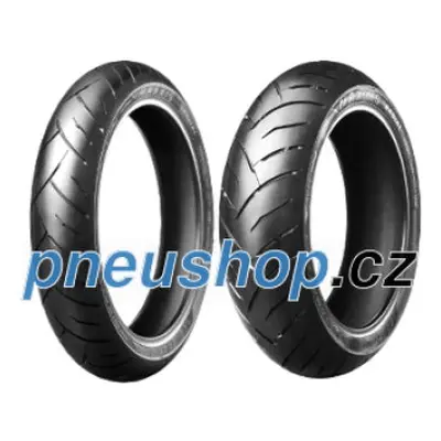 Maxxis MA-ST2 ( 160/60 ZR17 TL (69W) zadní kolo )