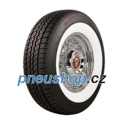 BF Goodrich Silvertown Radial A ( P225/75 R15 102S )