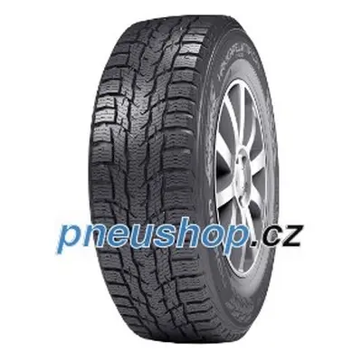 Nokian Hakkapeliitta CR3 ( 225/75 R16C 121/120R 10PR, Nordic compound )