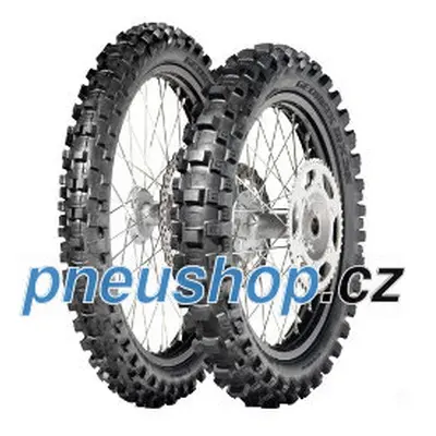 Dunlop Geomax MX 33 F ( 80/100-21 TT 51M přední kolo )