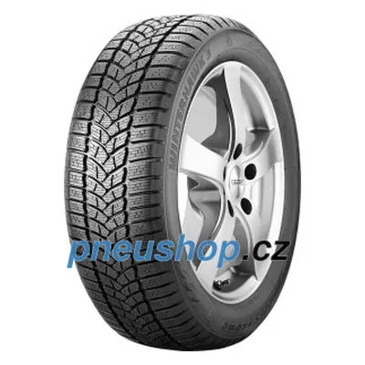 Firestone Winterhawk 3 ( 205/60 R15 91H )