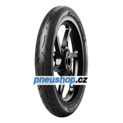 Metzeler Sportec Street 2 ( 80/80-14 RF TL 43S M/C, přední kolo )