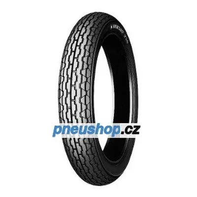 Dunlop F14 ( 3.00-19 TT 49S M/C, Variante G, přední kolo )