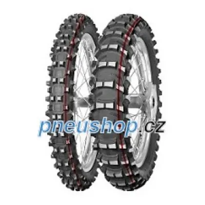 Mitas Terra Force-MX SAND ( 100/90-19 TT 57M 2 rot, zadní kolo, Mischung Sand, NHS )