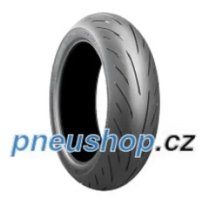 Bridgestone S 22 R ( 190/50 ZR17 TL (73W) zadní kolo, M/C )