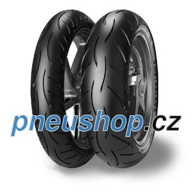 Metzeler Sportec M5 Interact ( 120/70 ZR17 TL (58W) M/C, přední kolo )