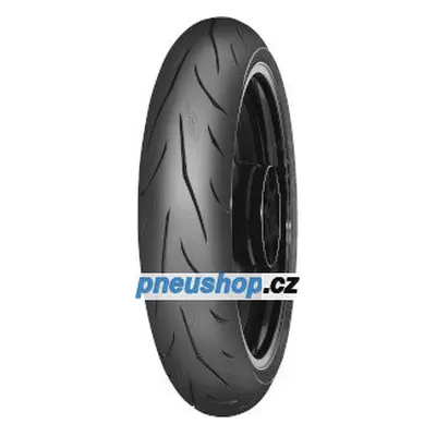 Mitas Sport Force + ( 100/80-17 TT/TL 52S přední kolo )