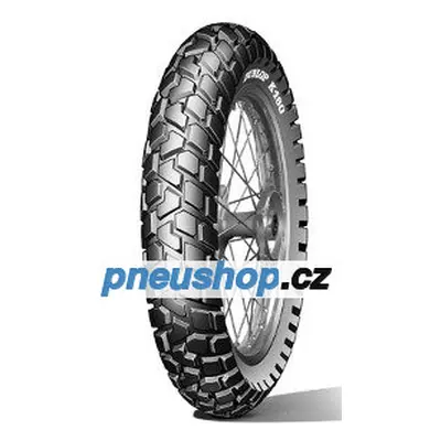 Dunlop K 460 ( 90/100-19 TT 55P M/C, přední kolo )