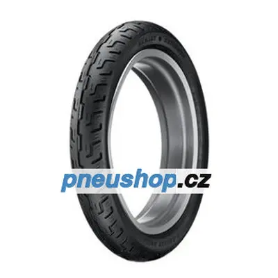 Dunlop D 401 F ( 100/90-19 TL 57H přední kolo )