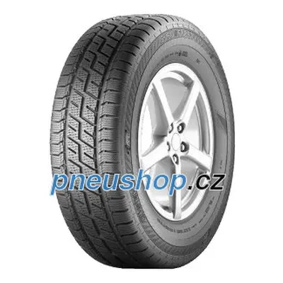 Gislaved Euro*Frost Van ( 225/65 R16C 112/110R 8PR )