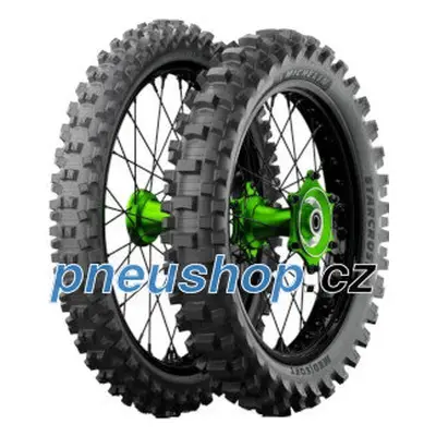 Michelin Starcross 6 ( 90/100-21 TT 57M M/C, Mischung HARD, NHS, přední kolo )