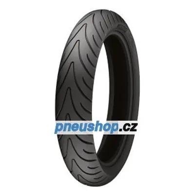 Michelin Pilot Road 2 ( 150/70 ZR17 TL (69W) zadní kolo, M/C )