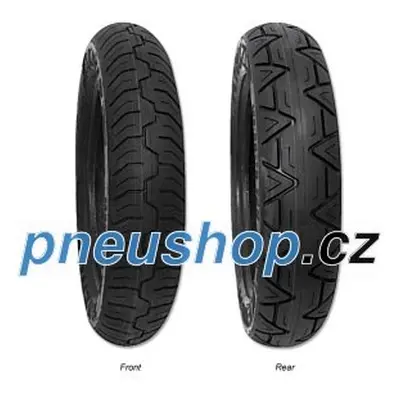 Kenda K673 Kruz ( 130/70-18 TT 63H Front )