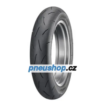 Dunlop TT93F GP PRO ( 100/90-12 TL 49J M/C, přední kolo )