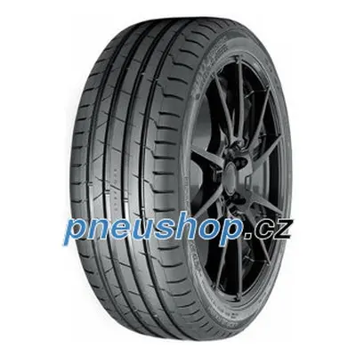 Nokian Hakka Black 2 ( 275/50 ZR21 113Y XL SUV )