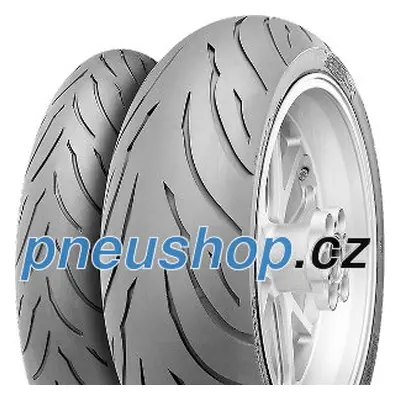 Continental ContiMotion ( 190/50 ZR17 TL (73W) zadní kolo, M/C )