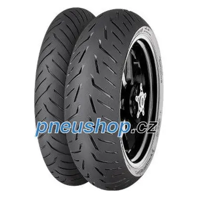 Continental ContiRoadAttack 4 ( 110/80 R19 TL 59V M/C, přední kolo )