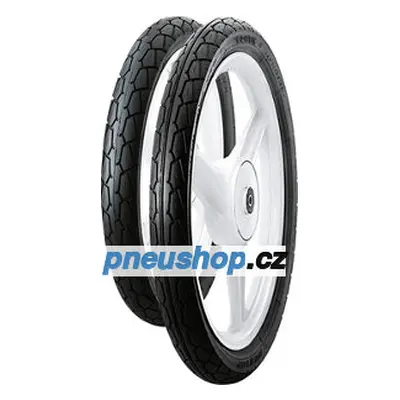 Dunlop D 104 ( 2.75-17 TT 41P zadní kolo )