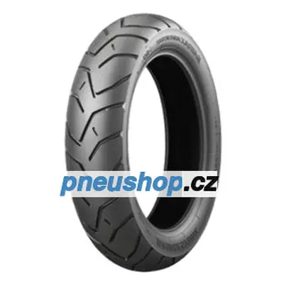 Bridgestone A 40 R ( 180/55 ZR17 TL (73W) zadní kolo, M/C, Variante G )