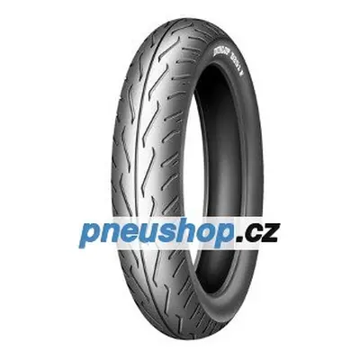 Dunlop D251 F ( 150/60 R18 TL 67V přední kolo )