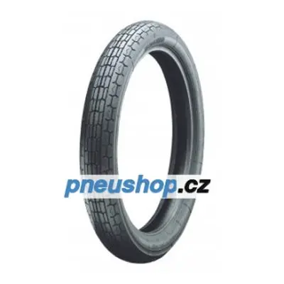 Heidenau K44 Racing ( 90/90-18 TL 51H M/C, Mischung RSW Dry, RSW, přední kolo )