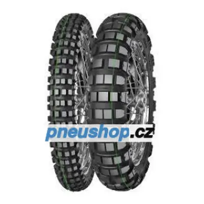 Mitas Enduro Trail-Rally PRO ( 140/80B18 TT 70R zadní kolo, M+S označení, Mischung Super Light, 