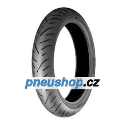 Bridgestone T 32 F ( 120/70 ZR17 TL (58W) M/C, přední kolo )