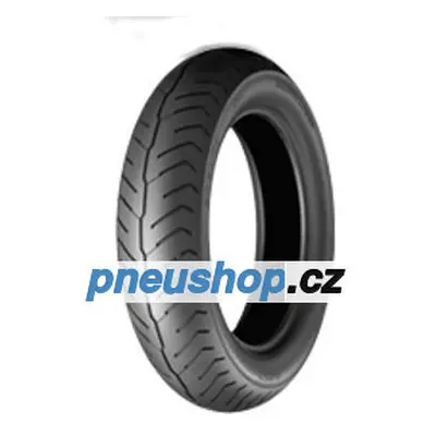 Bridgestone G853 ( 130/80 R17 TL 65H M/C, Variante G, přední kolo )