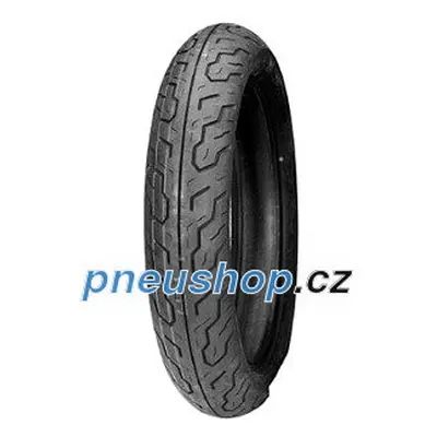 Dunlop K 555 F ( 110/90-18 TT 61S M/C, přední kolo )