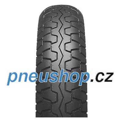 Bridgestone G510 ( 3.00-18 TT 52P zadní kolo, M/C )