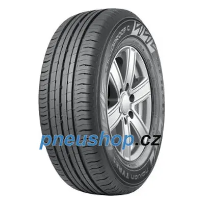 Nokian Cargoproof C ( 215/65 R15C 104/102T Aramid Sidewalls )