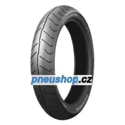 Bridgestone G709 ( 130/70 R18 TL 63H M/C, přední kolo )