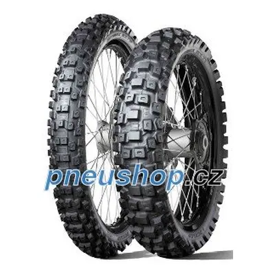 Dunlop Geomax MX 71 ( 110/90-19 TT 62M zadní kolo, M/C, Variante A )