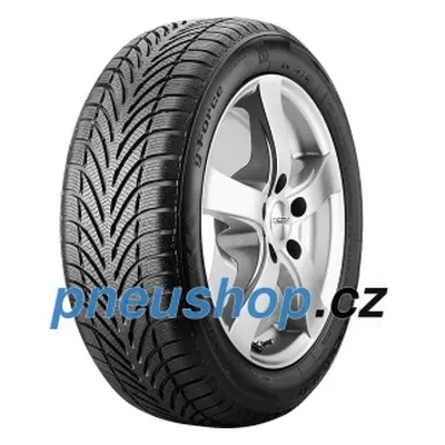 BF Goodrich g-Force Winter ( 185/65 R14 86T )