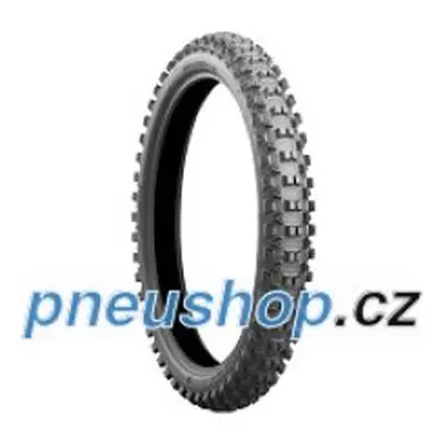 Bridgestone E 50 F ( 90/90-21 TT 54P M/C, přední kolo )